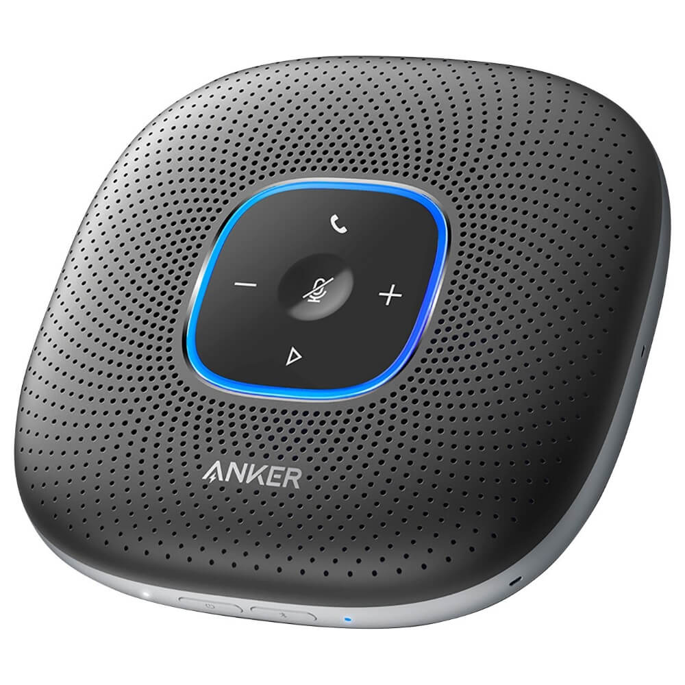 اسپیکر Anker PowerConf Speakerphone Black