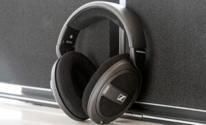 معرفی هدفون | Sennheiser HD 569