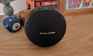 معرفی اسپیکر وایرلس HD هارمن کاردن Harman Kardon Omni 10 Plus