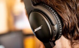 Bose QuietComfort 35 ll-4