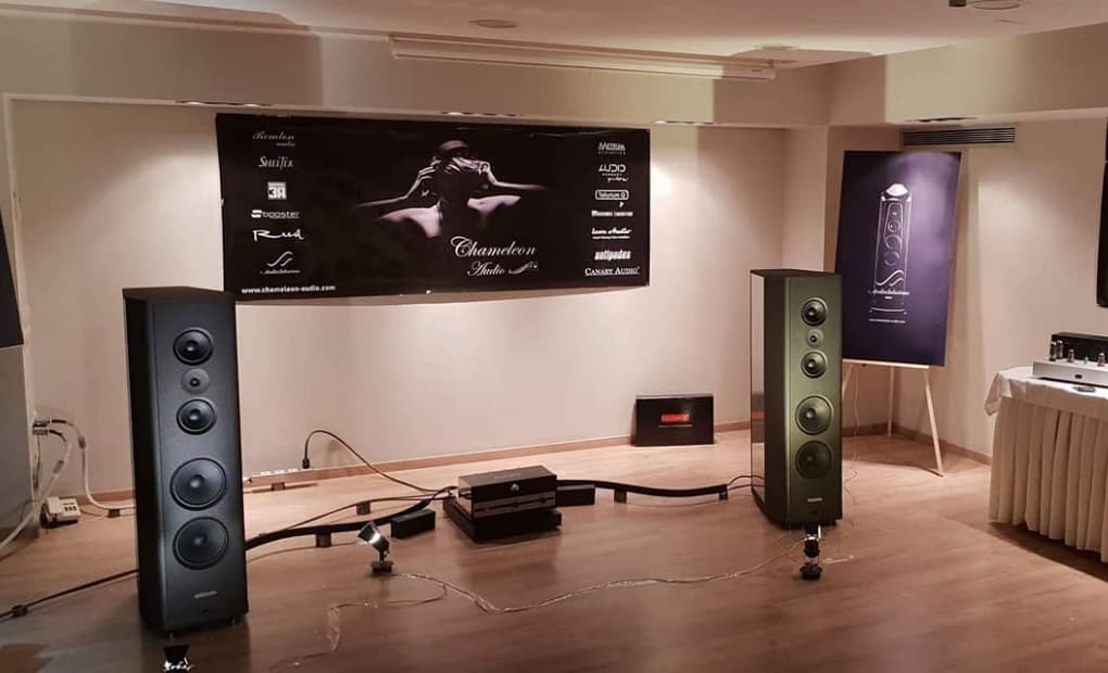 سیستم Hi-Fi