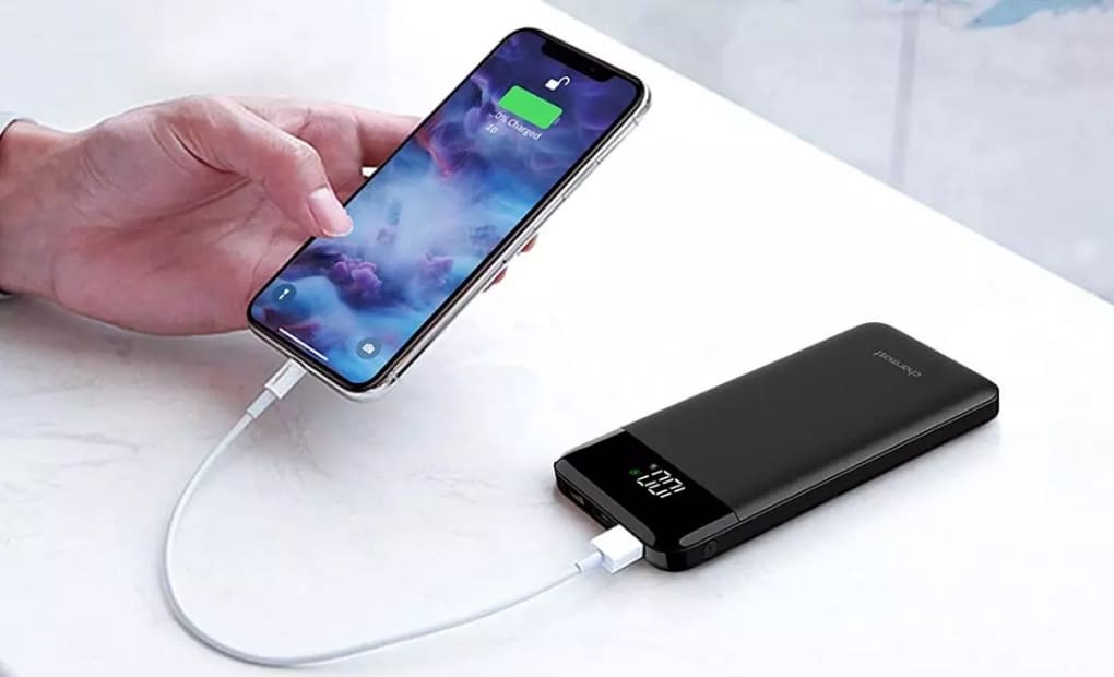 پاور بانک یا شارژر همراه چیست؟ | What is Powerbank