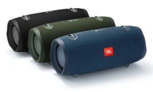 بررسی و معرفی اسپیکر پرتابل بلوتوثی جی‌بی‌ال JBL Xtreme 2