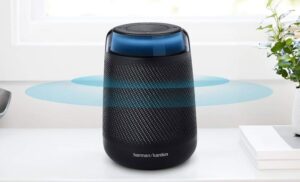 معرفی اسپیکر هارمن کاردن | Harman Kardon Allure Portable