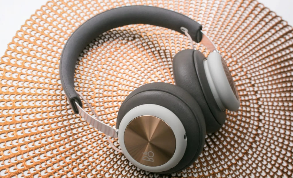 بررسی B&O Play Beoplay H4