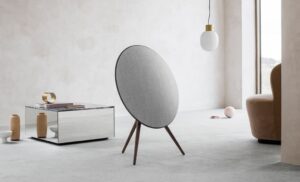 مقایسه اسپیکر Beoplay A9 MK2 و Beoplay A9 MK3