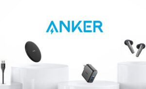 آیا انکر یک شرکت آمریکایی است | is Anker an American Company