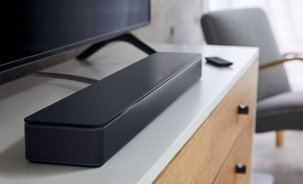 معرفی ساندبار بوز | Bose Smart Soundbar 300