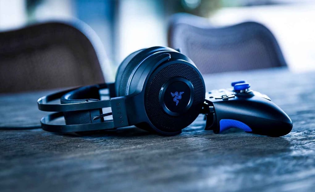 معرفی هدفون ریزر | Razer Thresher Ultimate