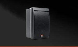 معرفی اسپیکر جی بی ال | JBL Control 5