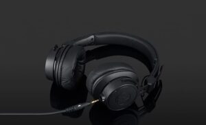 معرفی هدفون آدیو تکنیکا | Audio Technica ATH-M60X