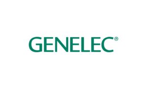 History of the Genelec brand