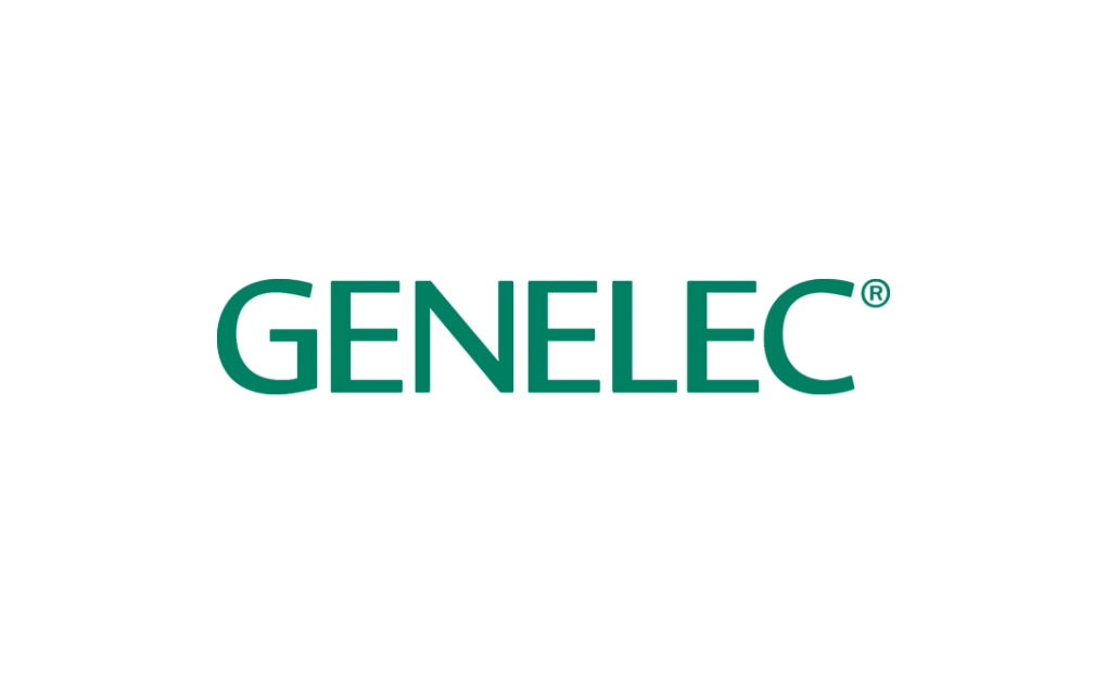 History of the Genelec brand