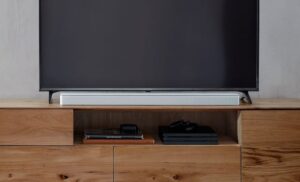 Introducing Bose Soundbar 700 review