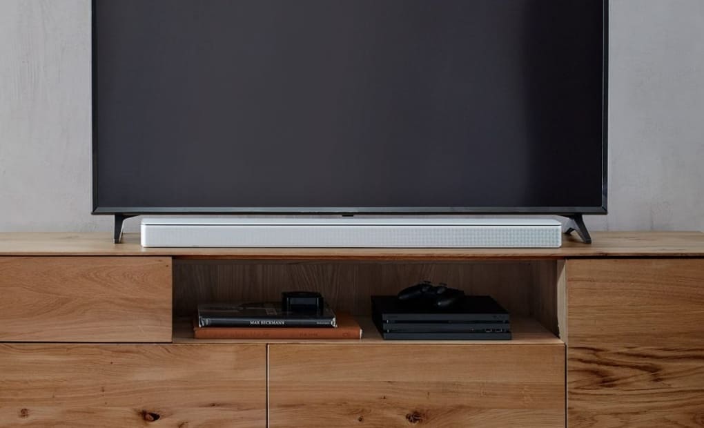 Introducing Bose Soundbar 700 review