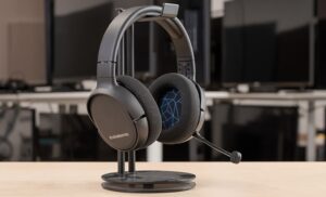 معرفی هدفون | SteelSeries Arctis 1 Wireless For PlayStation