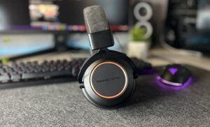 معرفی هدفون | Beyerdynamic AMIRON WIRELESS COPPER