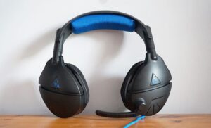 معرفی هدفون | Turtle Beach Stealth 300