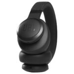 هدفون JBL Live 660 NC