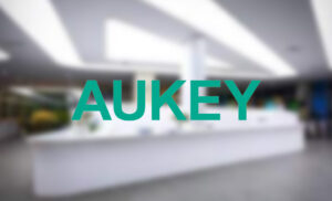 تاریخچه‌ی برند آکی (Aukey)