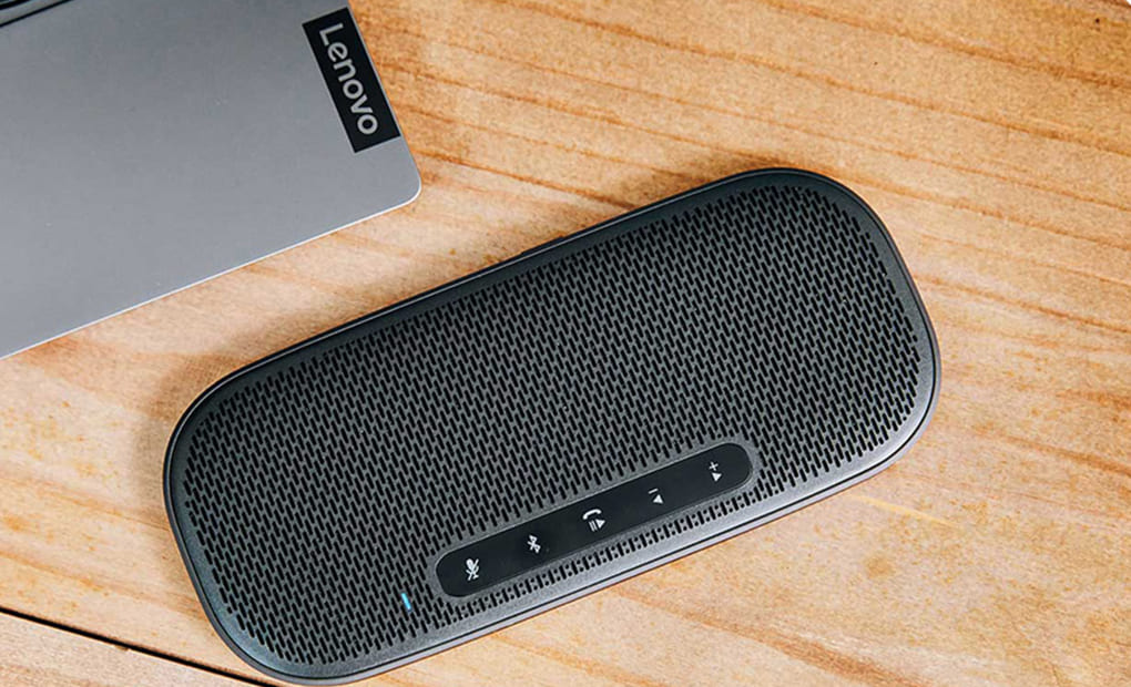 معرفی اسپیکر بی سیم لنوو Lenovo 700 Ultraportable Bluetooth Speaker