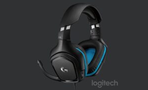 معرفی هدفون گیمینگ لاجیتک Logitech G431