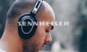 معرفی هدفون بی سیم Sennheiser PXC 550