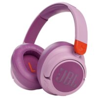 هدفون بی‌سیم جی بی ال | JBL JR 460 NC