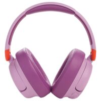 هدفون بی‌سیم جی بی ال | JBL JR 460 NC