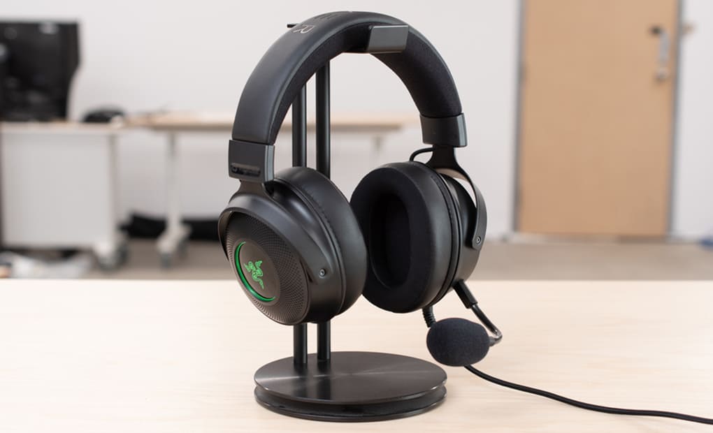 معرفی هدفون | Razer Kraken V3