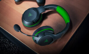 معرفی هدفون گیمینگ | Razer Kaira