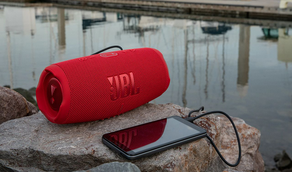 بررسی تخصصی اسپیکر JBL Charge 5