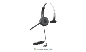 معرفی هدفون لنوو Lenovo 100 Mono USB Headset