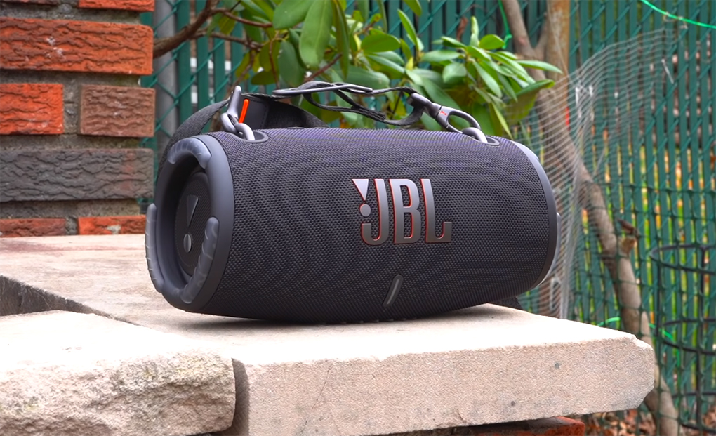 بررسی اسپیکر JBL Xtreme 3