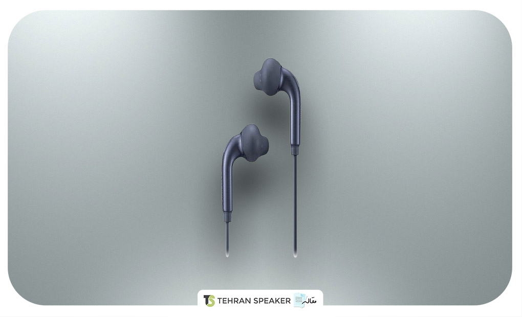 معرفی هدفون Samsung Active In-Ear Headphones