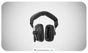 معرفی هدفون Beyerdynamic DT 100