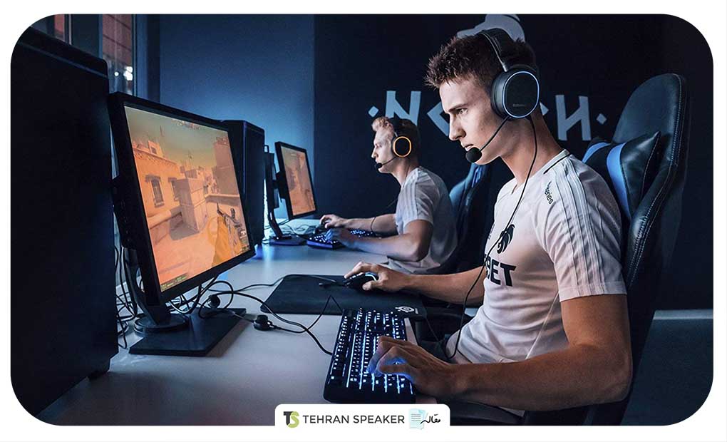 راهنمای خرید هدفون برای بازی | Buying Guide for Gaming Headphones