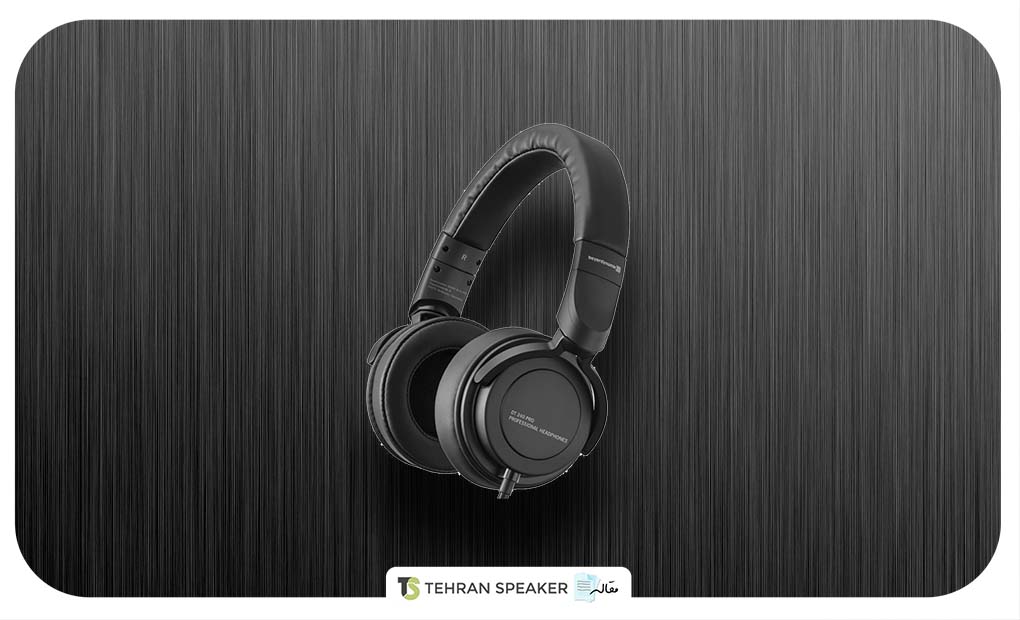 معرفی هدفون مانیتورینگ Beyerdynamic DT 240 Pro