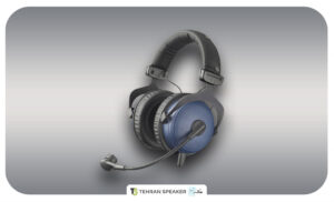 معرفی هدفون گیمینگ Beyerdynamic DT 790