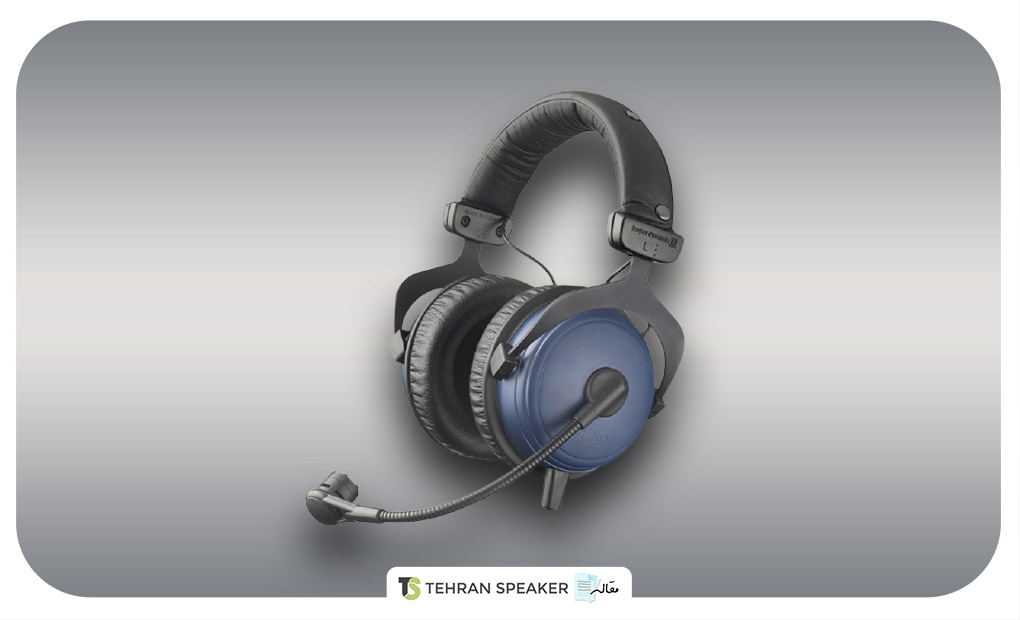 معرفی هدفون گیمینگ Beyerdynamic DT 790