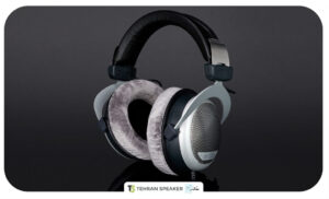 معرفی هدفون مانیتورینگ Beyerdynamic DT 880 Edition