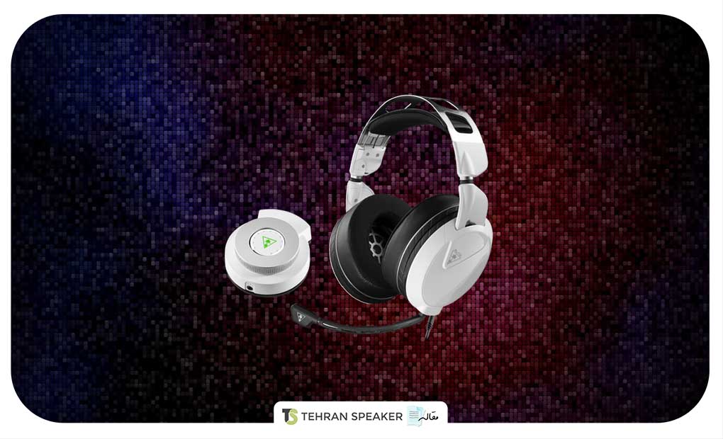 معرفی هدفون گیمینگ Turtle Beach Elite Pro 2