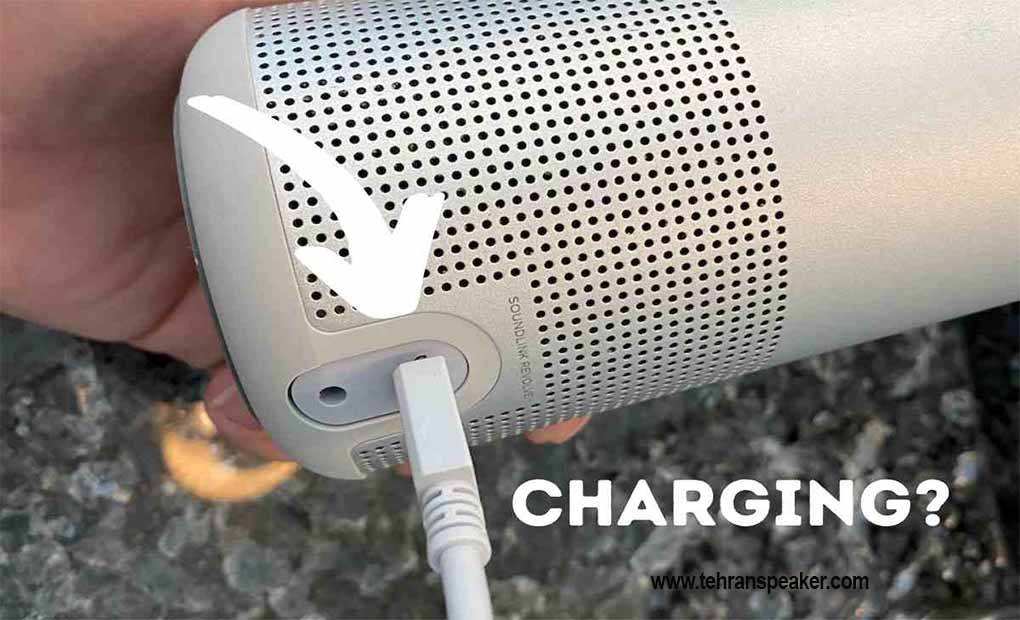 how to charge Bluetooth Speakers tehranspeaker 20220501221918467233