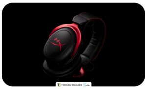 معرفی هدفون گیمینگ HyperX Cloud