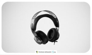 معرفی هدست مخصوص بازی و حرفه ایی Legion H500 7.1 Surround Sound