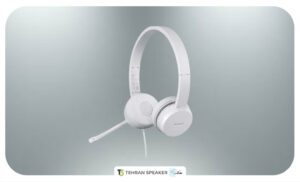 معرفی هدست روی گوش Lenovo 100 Stereo Analog Headset