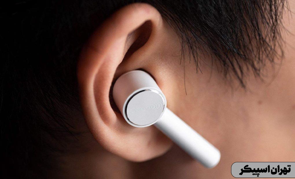 معرفی هدفون بی سیم Mi True Wireless Earphones Lite