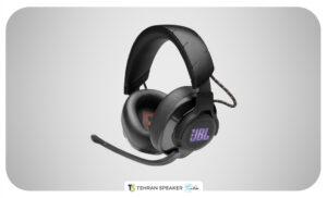 بررسی هدست jbl quantum 600