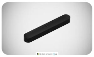 معرفی ساندبار قدرتمند Sonos Beam