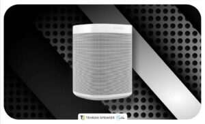 معرفی اسپیکر قدرتمند Sonos One SL